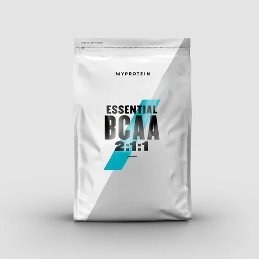 BCAA 2:1:1 パウダー - 250g - グレープ