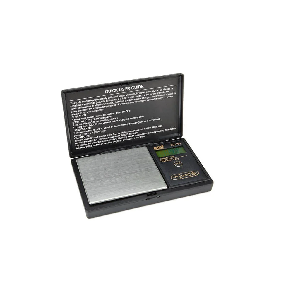 デジタル スケール 画像 1