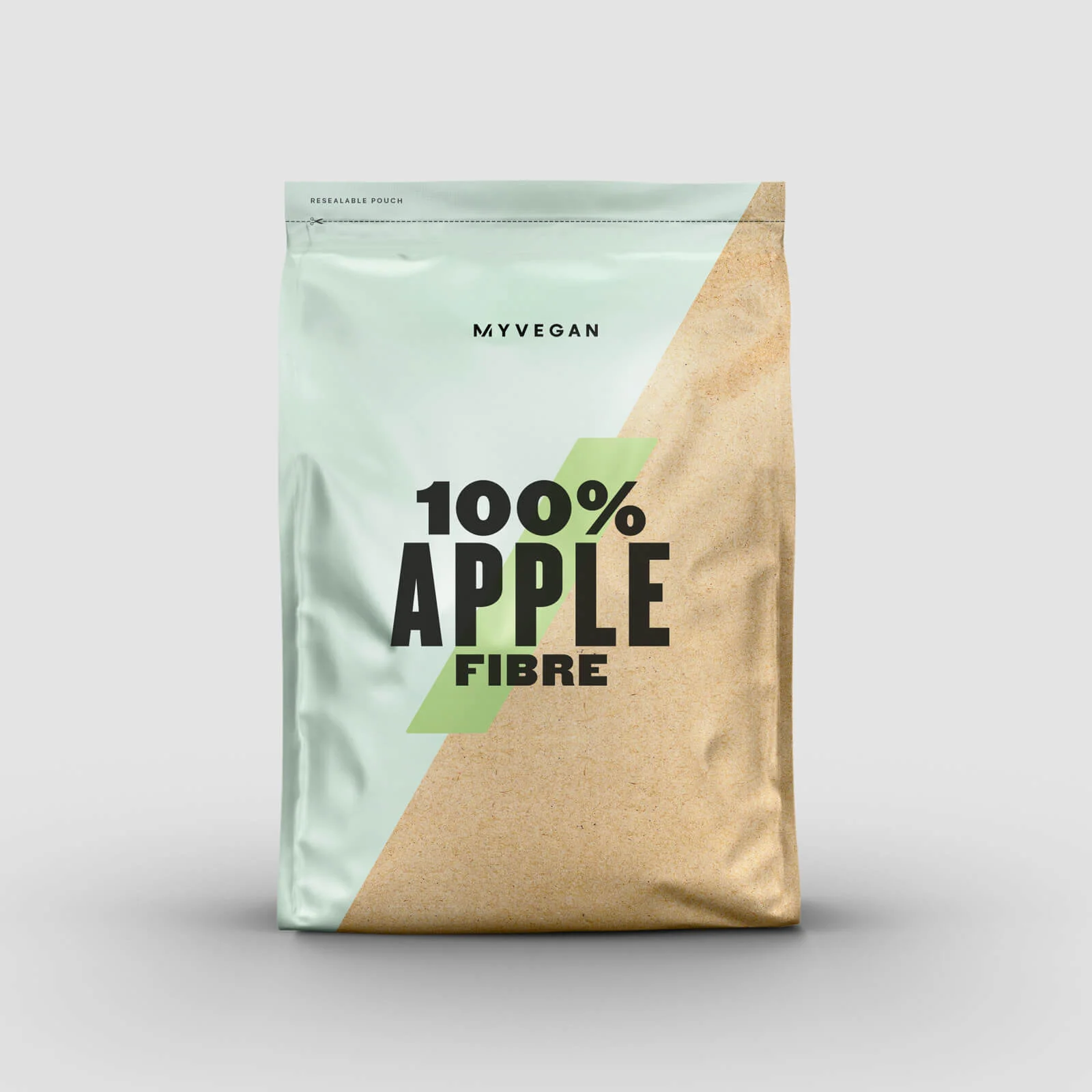 アップル ファイバー - 500g 画像 1