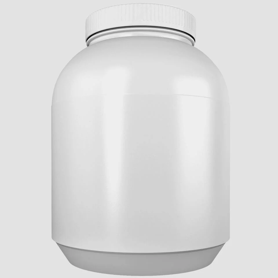 サプリメント用ボトル - 10000ml 画像 1
