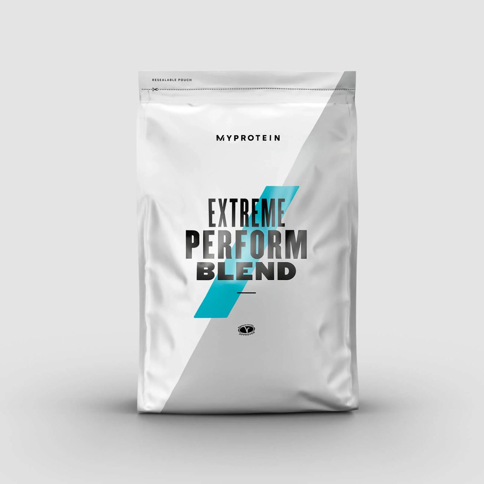 エクストリーム パフォーム ブレンド - 2.5kg - チョコレートスムーズ 画像 1