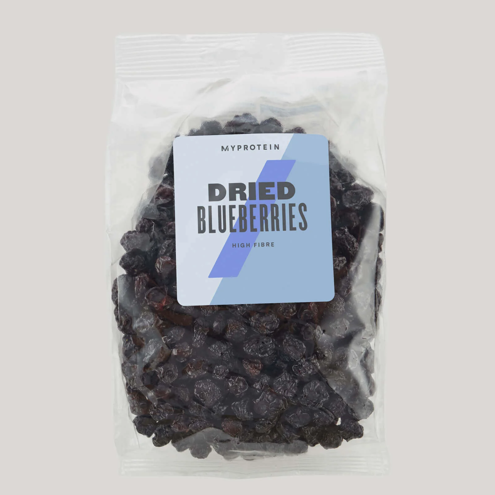 ドライ ブルーベリー - 500g - ブルーベリー 画像 1