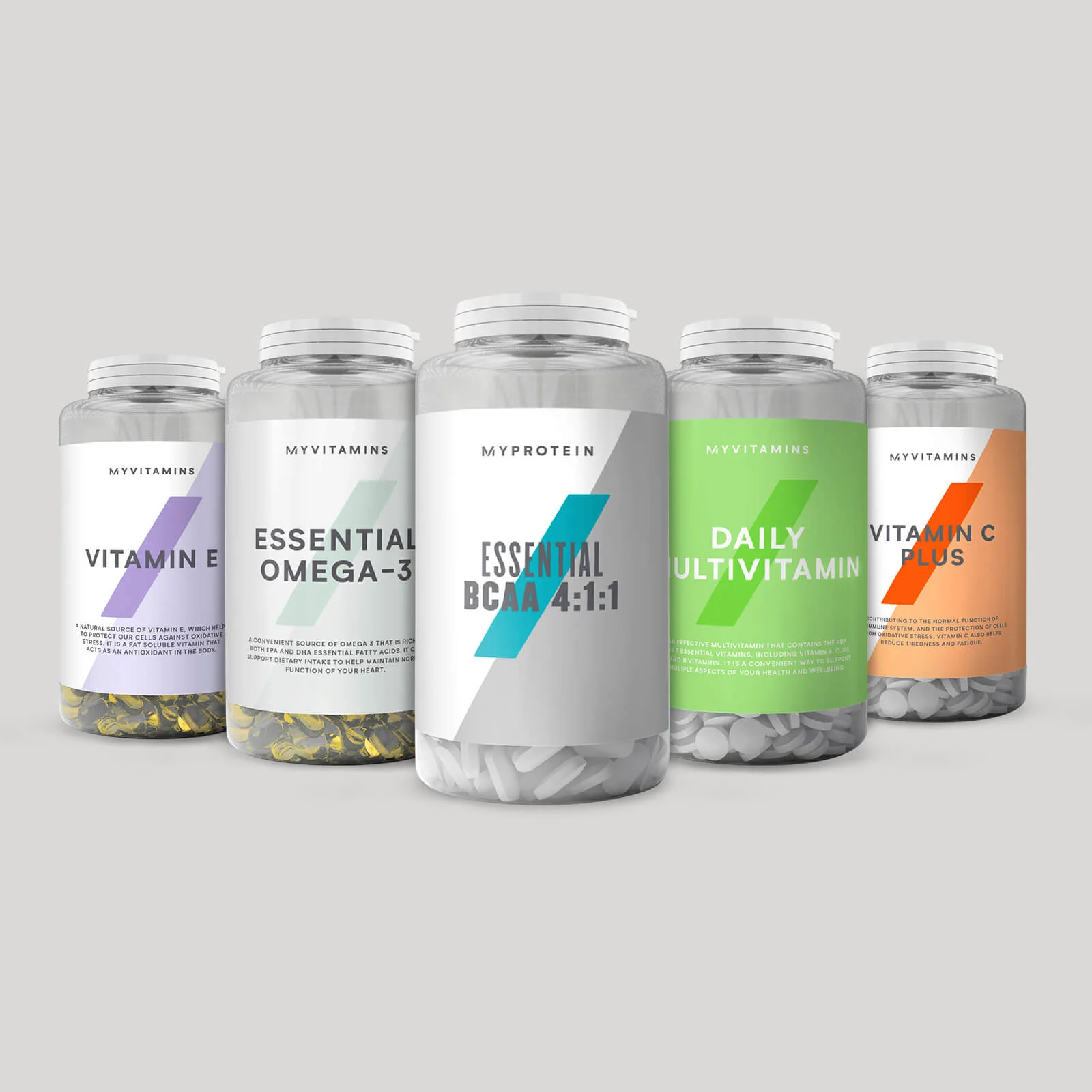 ビタミン セット 画像 1