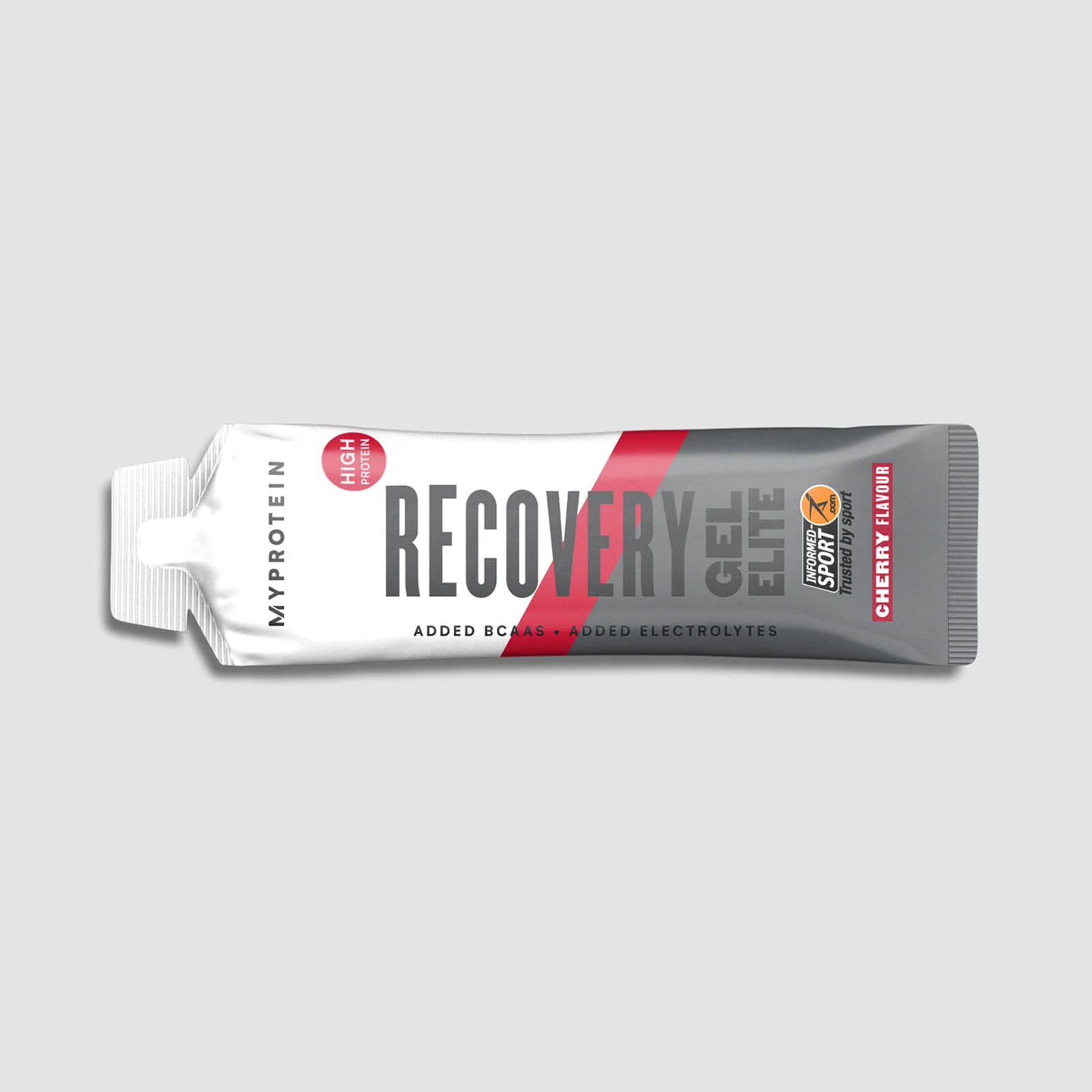 リカバリー プラス エリート 70g【お試し用】 - チェリー 画像 1