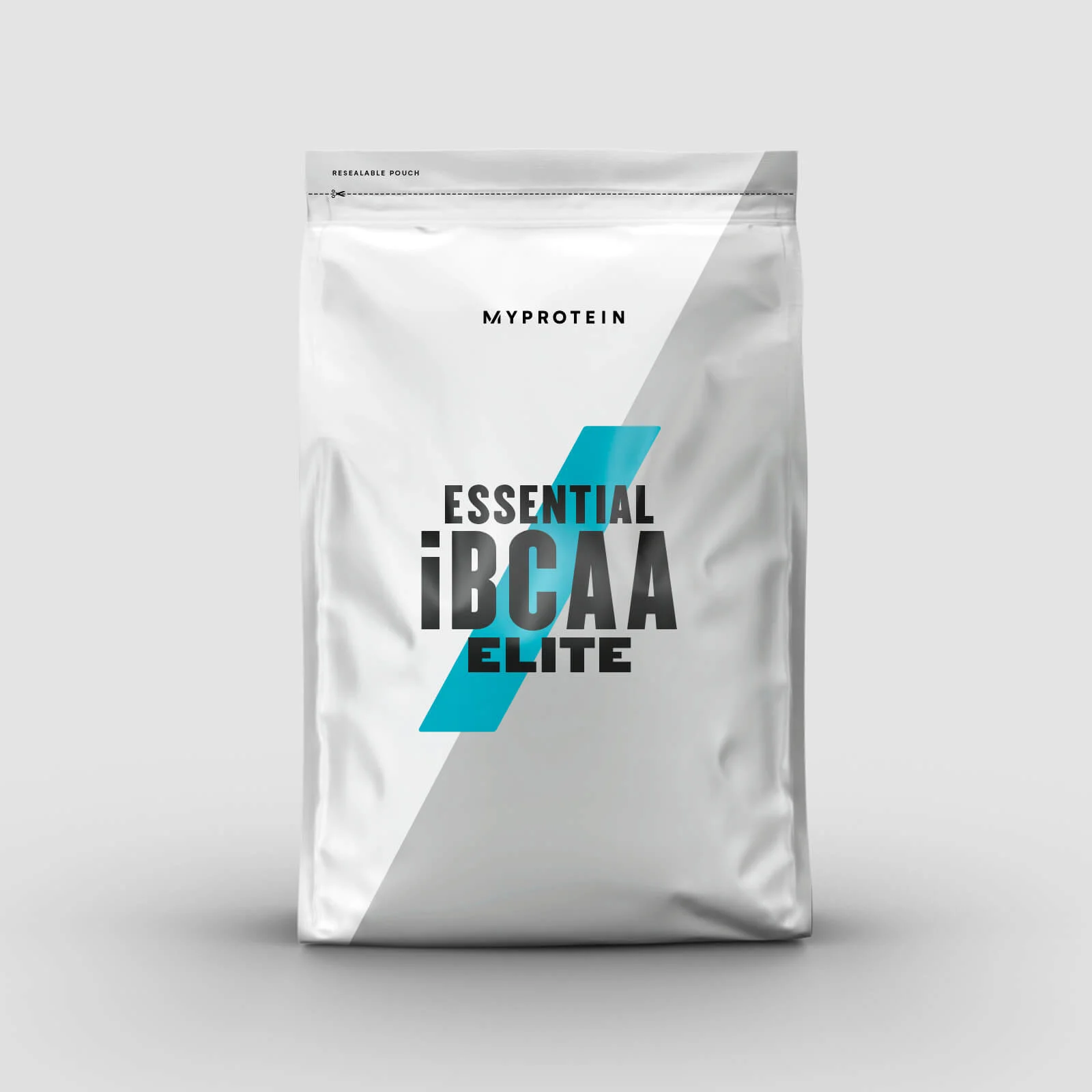 iBCAA エリート - 1kg - ノンフレーバー 画像 1