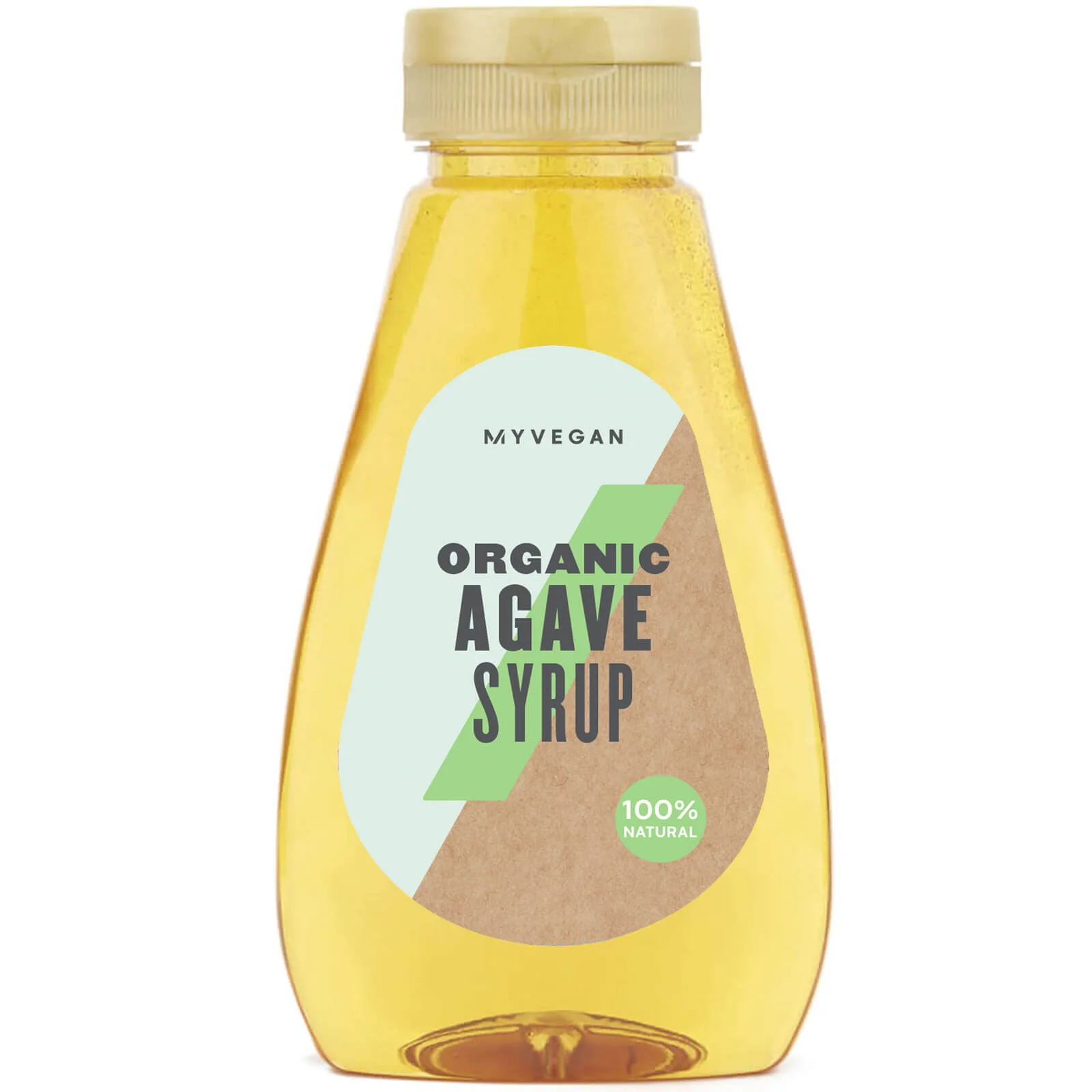 オーガニック アガベ シロップ - 250ml - Agave 画像 1