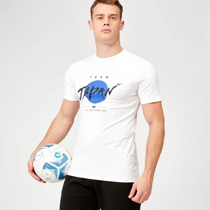 チーム ジャパン Tシャツ