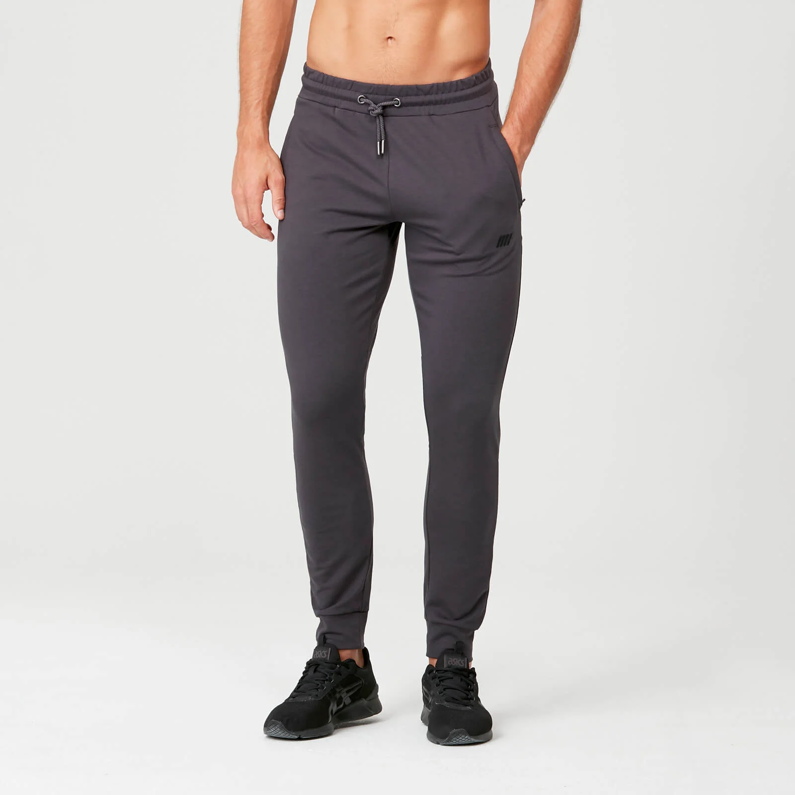 Myprotein Form Joggers - Slate - XS 画像 1
