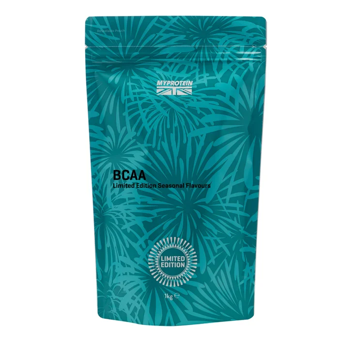 限定 フレーバー BCAA(分岐鎖アミノ酸)