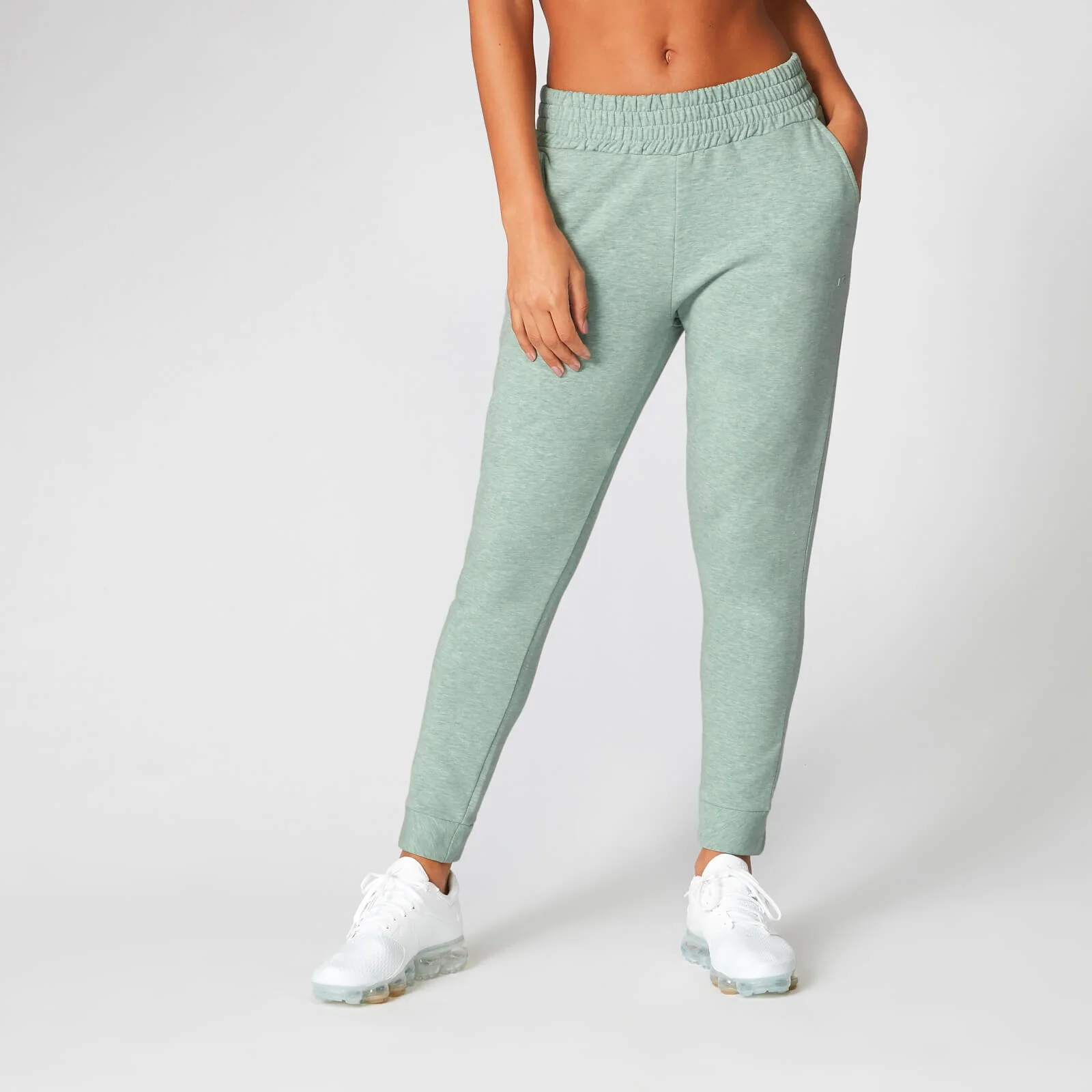 Myprotein Revive Joggers - SeafoamMarl - XS 画像 1