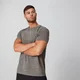 Aero ニット Tシャツ - ドリフトウッド マール