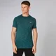 パフォーマンス Tシャツ - アルパイン マール