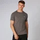 パフォーマンス Tシャツ - ドリフトウッド マール