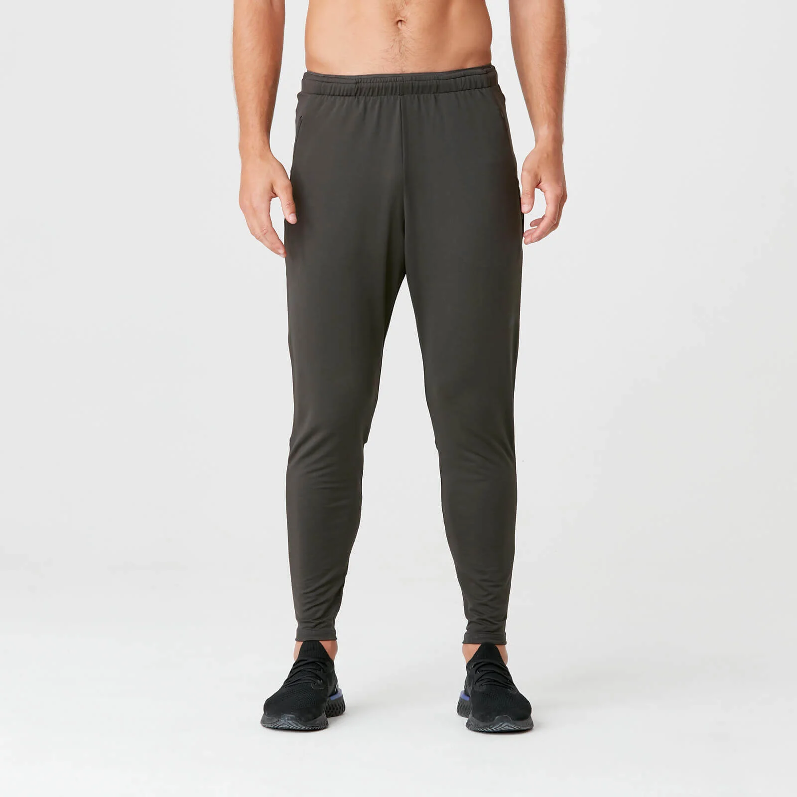Myprotein Move Joggers - Dark Khaki - L 画像 1
