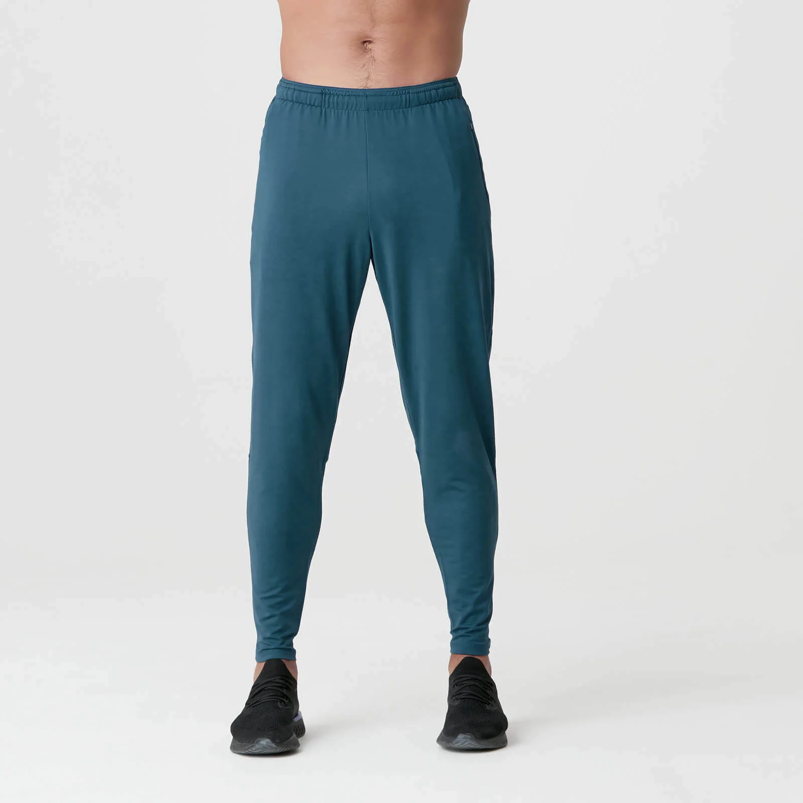 Myprotein Move Joggers - Petrol Blue - L 画像 1