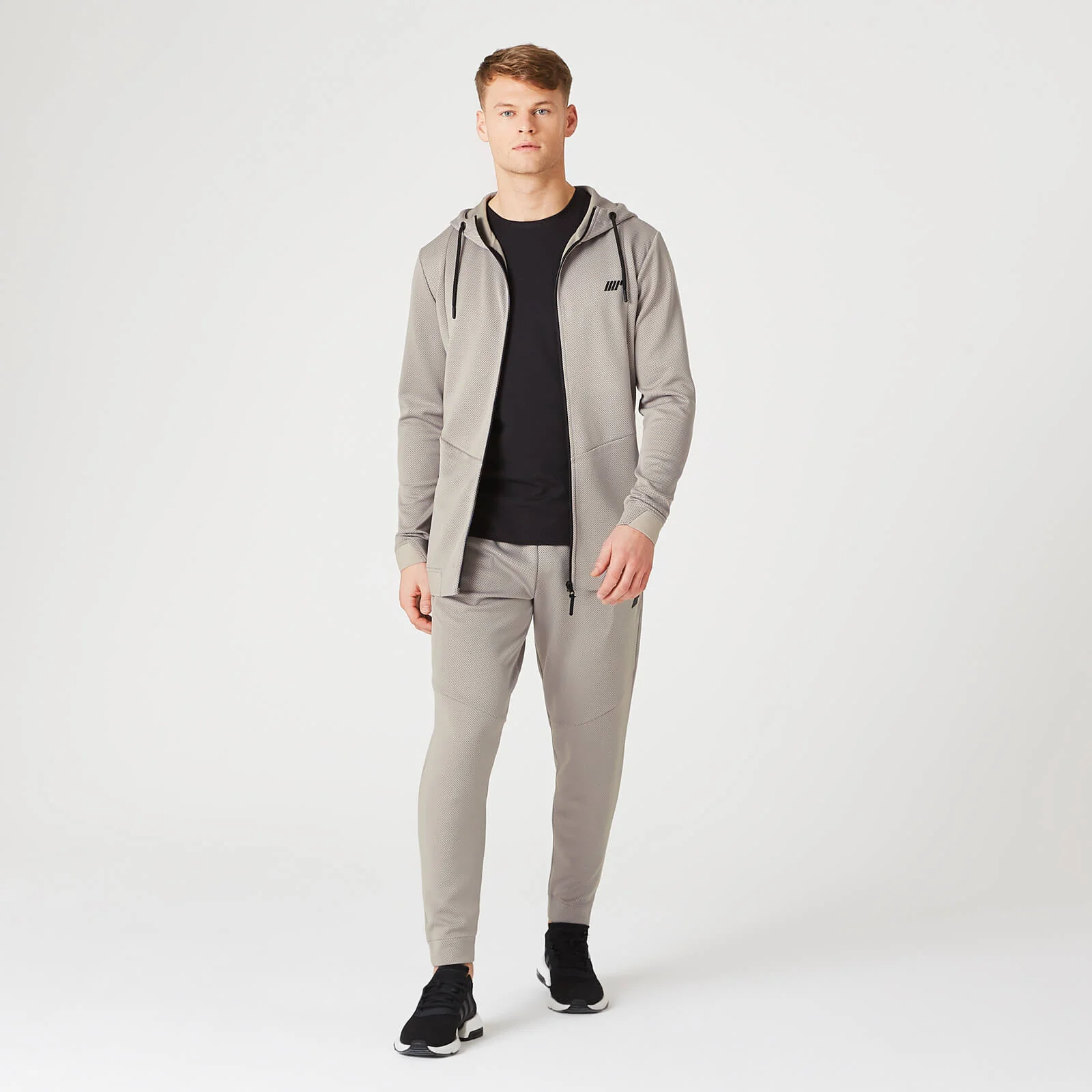 ラックス サーマ パーカー – パティ - XS 画像 1