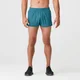 MP Boost Shorts - Petrol Blue