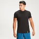 MP メンズ ラックス クラシック クルー Tシャツ - ブラック