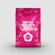 春限定 さくらミルクティー フレーバー Impact ホエイプロテイン