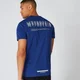 グラフィック Tシャツ - マリン