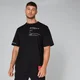 ディフィニション Tシャツ ブラック