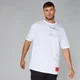 ディフィニション Tシャツ ホワイト