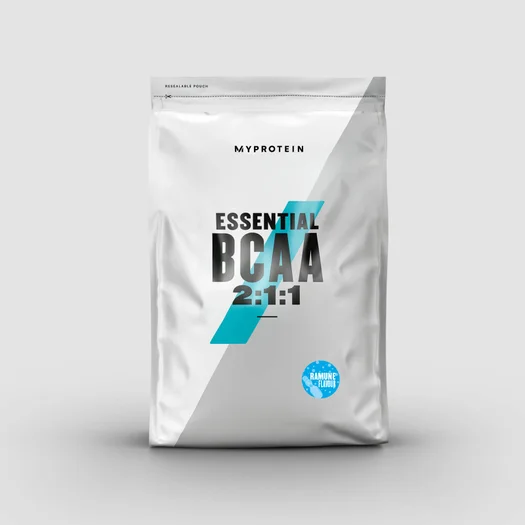 BCAA 2:1:1 パウダー - 250g - ラムネ