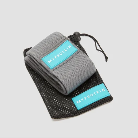 ブーティー バンド - ミディアム - ライトグレー