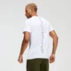 トレーニング Tシャツ - ホワイト