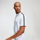 レスト デイ ダブル テープ トリコット Tシャツ - ホワイト