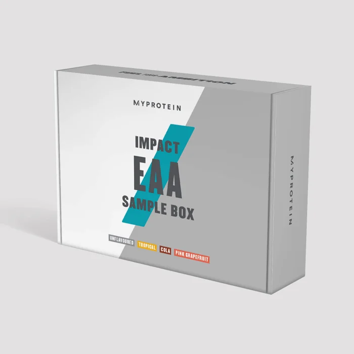 Impact EAA 【お試し用】 ボックス