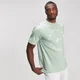 マイプロテイン グラフィック メンズ Tシャツ - ミント