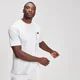 マイプロテイン ユーティリティ メンズ Tシャツ - クローム