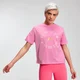 マイプロテイン パワー グラフィック Tシャツ - キャンディー