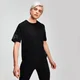 MP パワー Tシャツ - ブラック