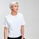 MP パワー Tシャツ - ホワイト