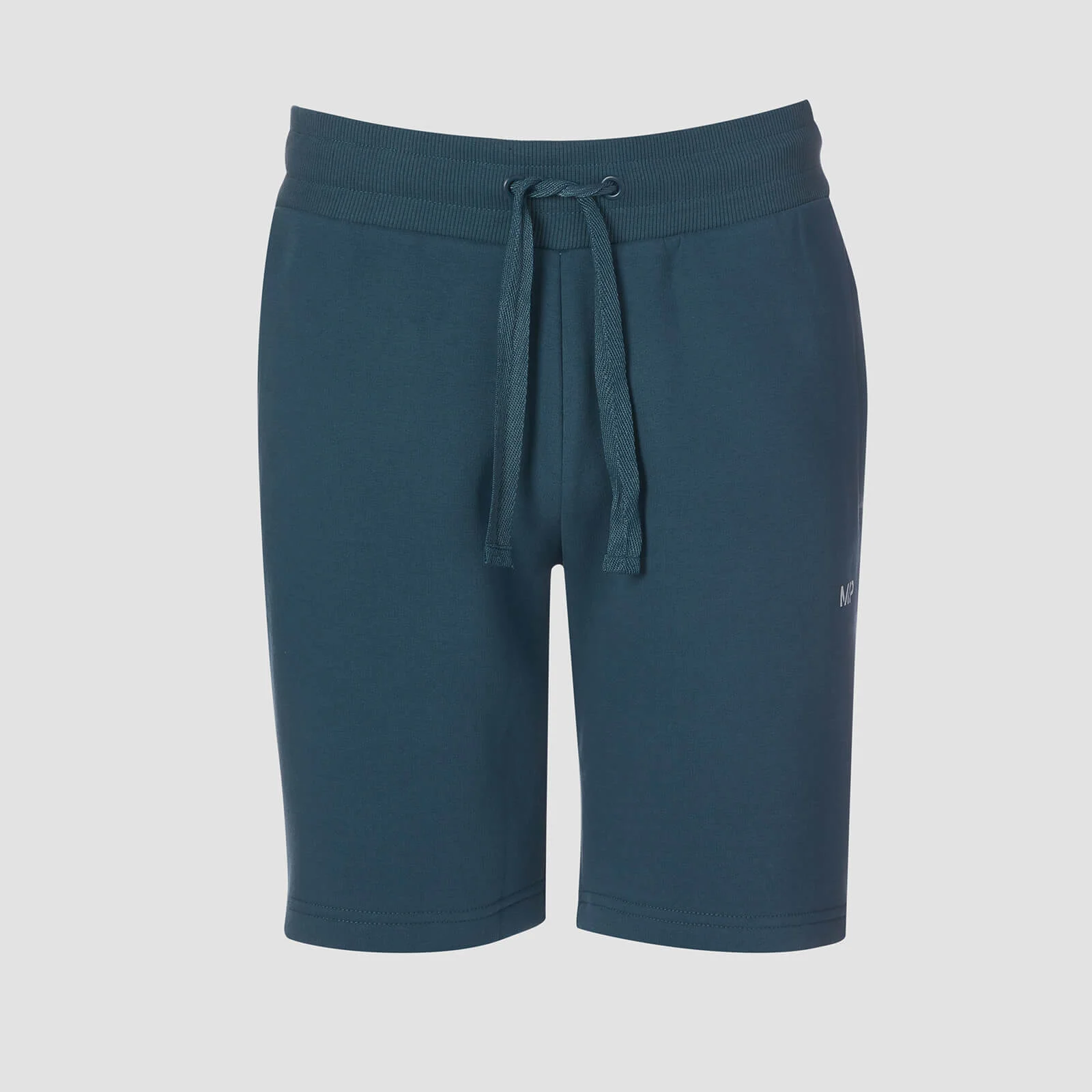 MP Men's Rest Day Slogan Shorts - Oil - XS 画像 1