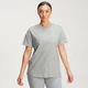 エーウェア Tシャツ - グレー