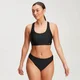 MP レディース エッセンシャル ビキニトップ - ブラック