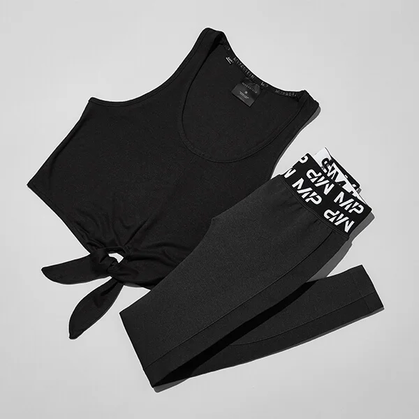 Myprotein Women's Bestselling Bundle - XS - XS 画像 1