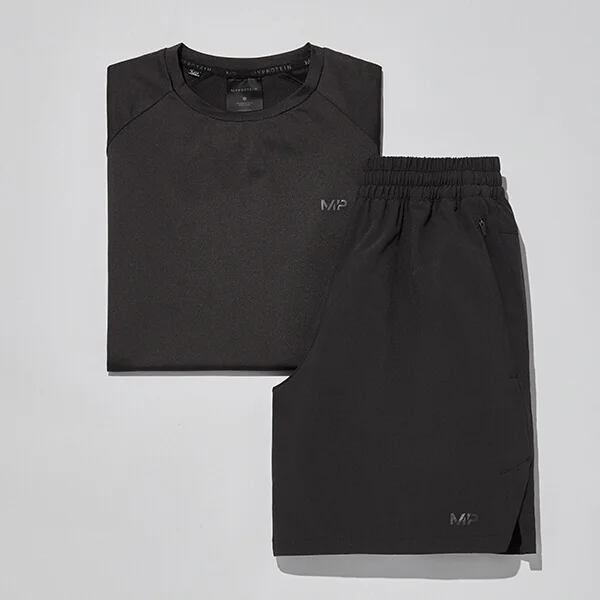 MP Men's Bestselling Bundle - XS - XS 画像 1