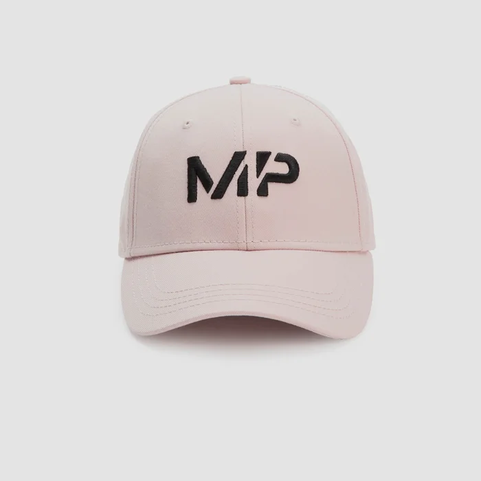 MP コア ベースボール キャップ - ストーン