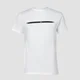 MP ホライズン Tシャツ - ホワイト
