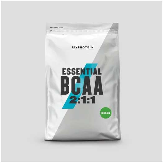 BCAA 2:1:1 パウダー - 250g - メロン