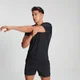 MP メンズ ベロシティ ショート スリーブ Tシャツ - ブラック