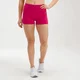 MP Women's Power Shorts - Virtual Pink