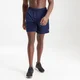 MP メンズ エッセンシャル ライトウェイト トレーニング ショーツ - ネイビー