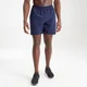 MP メンズ エッセンシャル ウーブン トレーニングショーツ - ネイビー