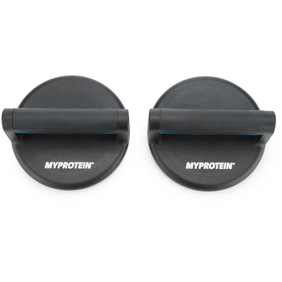 スプリーム プッシュアップ バー 画像 1