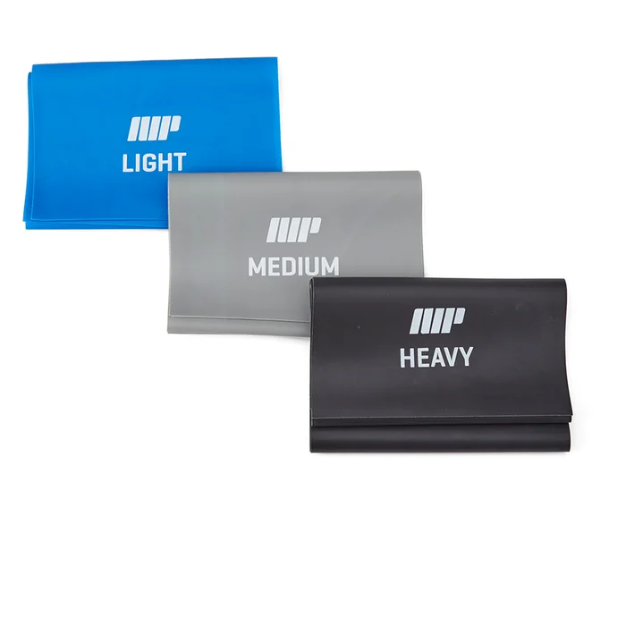 ストレッチ バンド